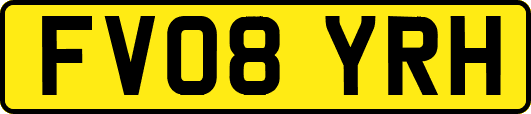 FV08YRH