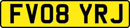 FV08YRJ