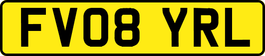 FV08YRL