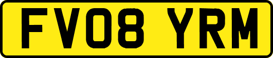 FV08YRM