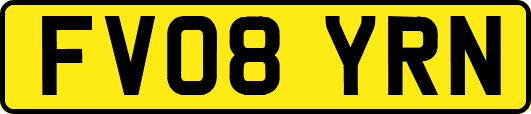 FV08YRN