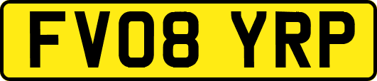 FV08YRP
