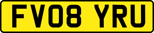 FV08YRU