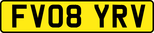 FV08YRV