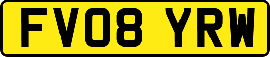 FV08YRW