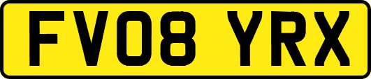 FV08YRX