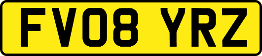 FV08YRZ