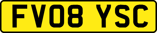 FV08YSC