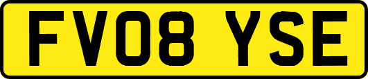 FV08YSE