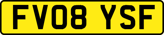 FV08YSF