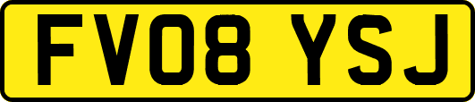 FV08YSJ