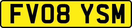 FV08YSM