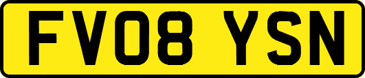 FV08YSN