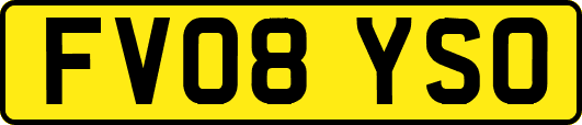 FV08YSO