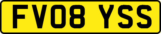 FV08YSS