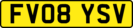 FV08YSV