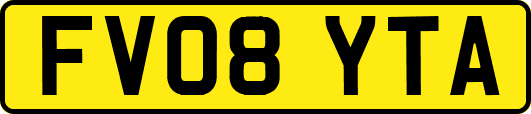 FV08YTA