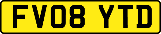FV08YTD