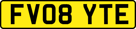 FV08YTE