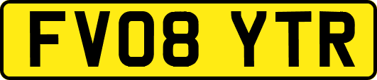 FV08YTR