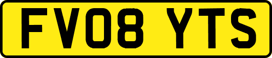 FV08YTS