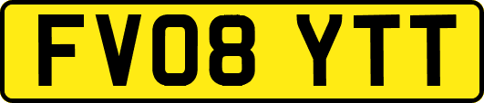 FV08YTT