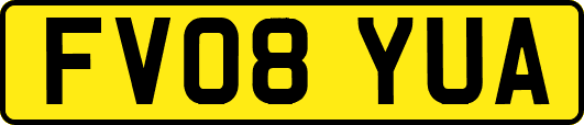 FV08YUA