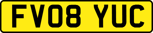 FV08YUC