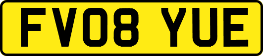 FV08YUE