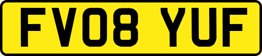 FV08YUF