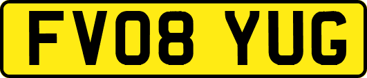 FV08YUG