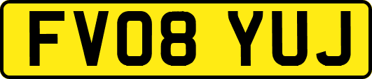 FV08YUJ
