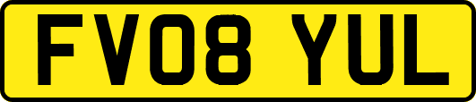 FV08YUL