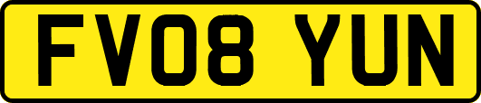FV08YUN