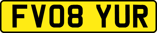 FV08YUR