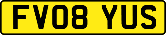 FV08YUS