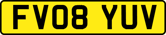FV08YUV