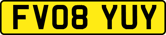 FV08YUY