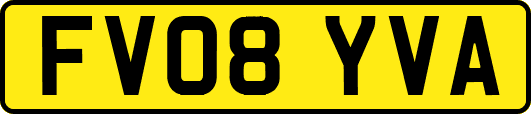 FV08YVA