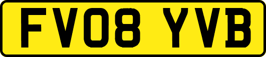 FV08YVB