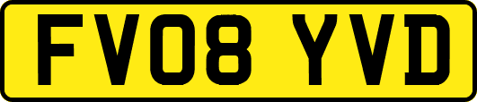 FV08YVD