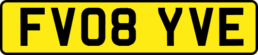FV08YVE