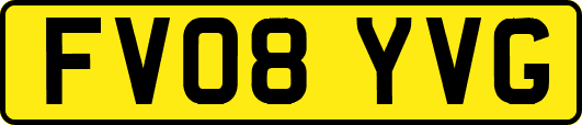 FV08YVG