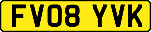 FV08YVK