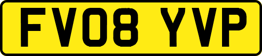 FV08YVP