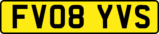 FV08YVS
