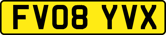 FV08YVX