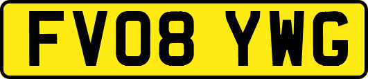 FV08YWG