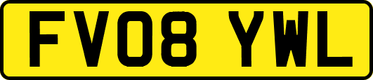 FV08YWL