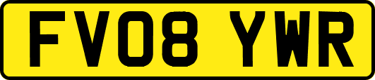 FV08YWR